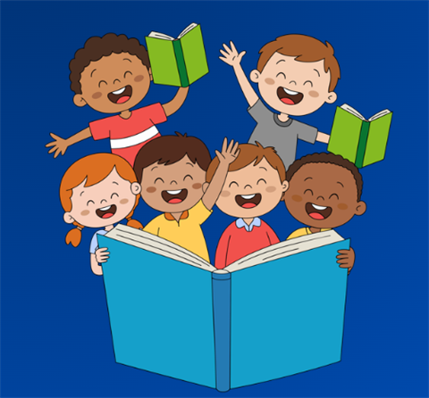 Children kids with books.png