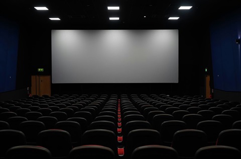 Movie Screen