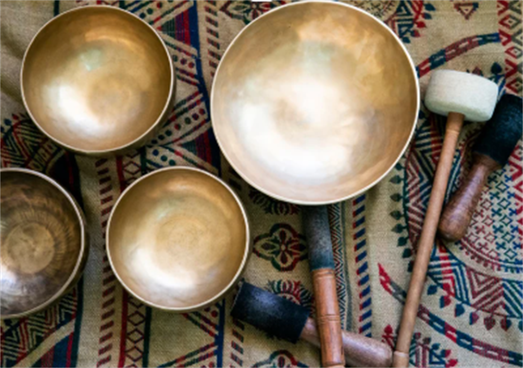 Library Form Login Grounded in Gratitude Sound Bath at the Library | City and Borough of Sitka