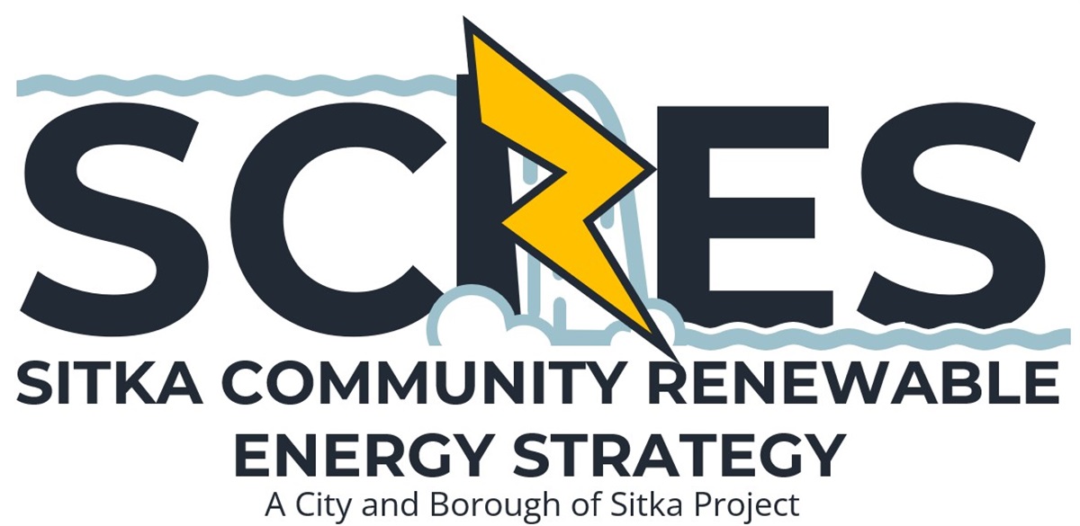 Sitka Community Renewable Energy Strategy | City and Borough of Sitka